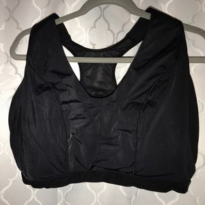 Cacique 46DDD sports bra